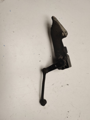 Mercedes Benz SL-Class 230 (2001–2012) Sensor an der Hinterradnabe A0025428818 - 2