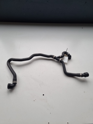BMW 5 SERIES F11 (2010–2017) Jahutusradiaatori voolik 7592866 - 3