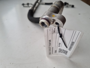 BMW 5 SERIES F11 (2010–2017) Klimaleitung 9120005 - 5