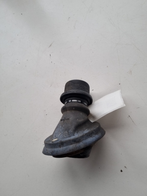   Steering shaft universal joint  - 6776320 