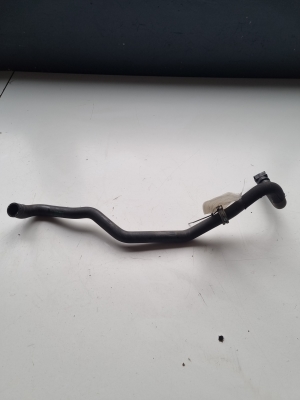 BMW 5 SERIES F11 (2010–2017) Jahutusradiaatori voolik 7592869 - 3