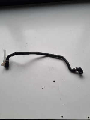 BMW 5 SERIES F11 (2010–2017) Jahutusradiaatori voolik 7591091 - 2