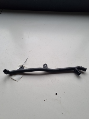BMW 5 SERIES F11 (2010–2017) Jahutusradiaatori voolik 9193863 - 2