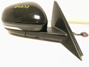 Jaguar XE (2015–2026) Side mirror and its parts - 2