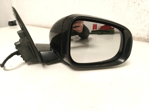 Jaguar XE (2015–2026) Side mirror and its parts - 6