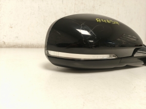 Jaguar XE (2015–2026) Side mirror and its parts - 7