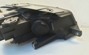 Volkswagen Passat B6 (2005–2010) Scheinwerfer vorne 3C0941005AB - 2