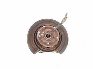   Rear wheel hub  - 4877102AC 