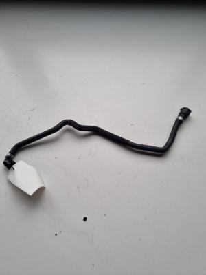 BMW 5 SERIES F11 (2010–2017) Jahutusradiaatori voolik 7591092 - 2