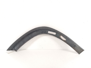 Mercedes Benz GLS 166 (2015–2019) Front fender trim (flare) A1668846222 - 2
