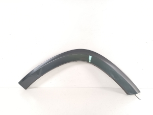 Front fender trim (flare) - A1668846222