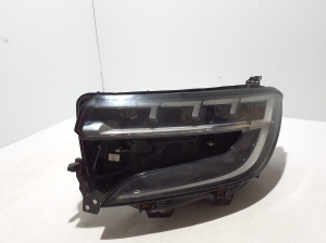 RENAULT Espace VI (2023–2026) Esituli 260606399R - 5