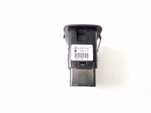 Jeep Grand Cherokee WK2 (2010–2026) Schalter el. Fensterheber hinten 68030832AB - 2