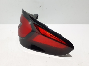 BMW 5 SERIES G30 (2016–2026) Eckleuchte hinten 8493814 - 3