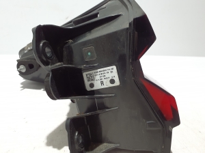 BMW 5 SERIES G30 (2016–2026) Eckleuchte hinten 8493814 - 4