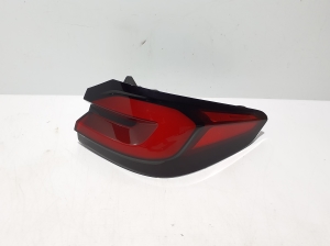 Eckleuchte hinten - 8493814