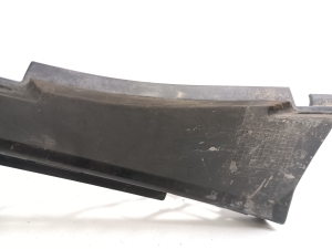 Mercedes Benz GLE-Class 292 (2015–2026) Front bumper lower grille A2928853122 - 3