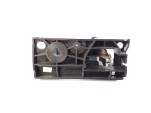 Jeep Grand Cherokee WK2 (2010–2026) Rear side door interior handle 68079303AA - 2