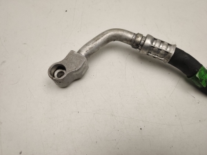 Mercedes Benz SL-Class 230 (2001–2012) Klimaleitung A2308301515 - 3