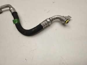 Mercedes Benz SL-Class 230 (2001–2012) Klimaleitung A2308301515 - 4