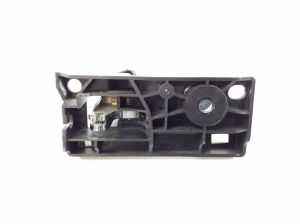 Jeep Grand Cherokee WK2 (2010–2026) Rear side door interior handle 68079302AA - 2