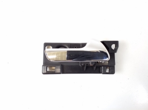 Rear side door interior handle - 68079302AA