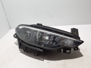 FIAT Tipo (2015–2026) Scheinwerfer vorne 52145159 - 2
