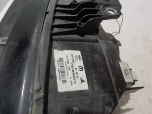 FIAT Tipo (2015–2026) Scheinwerfer vorne 52145159 - 4