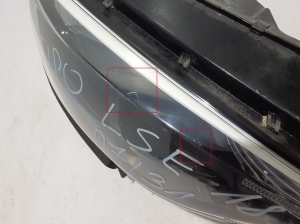 FIAT Tipo (2015–2026) Scheinwerfer vorne 52145159 - 5