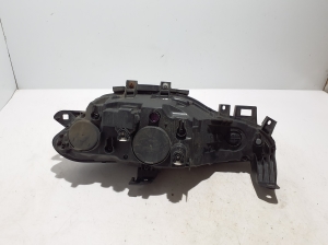 FIAT Tipo (2015–2026) Scheinwerfer vorne 52145159 - 6