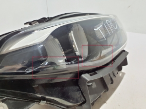 FIAT Tipo (2015–2026) Scheinwerfer vorne 52145159 - 7