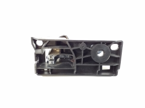 Jeep Grand Cherokee WK2 (2010–2026) Front door inner handle 68079302AA - 2