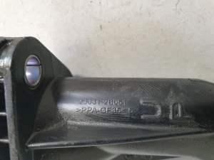 Kia Sportage (2016–2021) Termostaat 256312B051 - 4