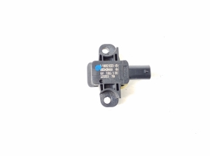   Airbagsensor  - A1668210351 
