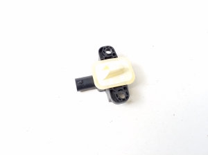 Jeep Grand Cherokee WK2 (2010–2026) Airbag sensor A1668210351 - 2