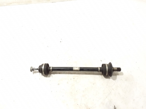   Rear drive shaft and its parts  - 8689575 