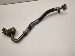 Mercedes Benz SL-Class 230 (2001–2012) Klimaleitung A2308303815 - 4