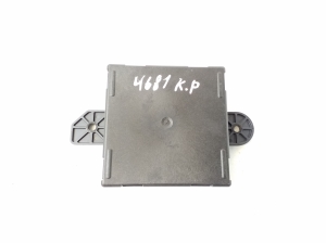 Jeep Grand Cherokee WK2 (2010–2026) Front door control unit 04602911AJ - 2