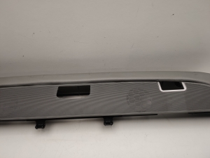 Mercedes Benz SL-Class 230 (2001–2012) Speaker frame A2306900249 - 4
