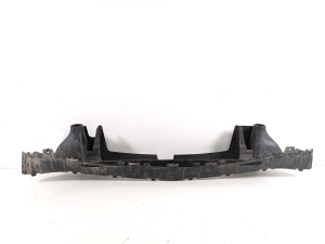 Mercedes Benz GLE-Class 292 (2015–2026) Front bumper inner frame A2928851200 - 4