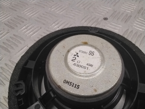 Mitsubishi Eclipse cross (2017–2026) Rear side door speaker 8720A195 - 2