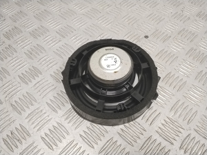 Mitsubishi Eclipse cross (2017–2026) Rear side door speaker 8720A195 - 3