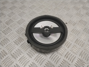 Haut-parleur de porte latérale arrière - 8720A195