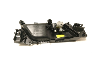 Jaguar XE (2015–2026) Front door inner handle GX7322600AC - 4