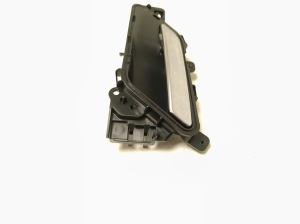 Jaguar XE (2015–2026) Front door inner handle GX7322600AC - 5