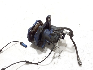BMW 5 SERIES G30 (2016–2026) Tagumine pidurisadul 6881296 - 3