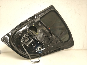 Jaguar XE (2015–2026) Rear side doors - 2