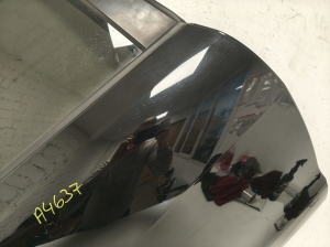 Jaguar XE (2015–2026) Rear side doors - 4