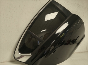 Jaguar XE (2015–2026) Rear side doors - 5