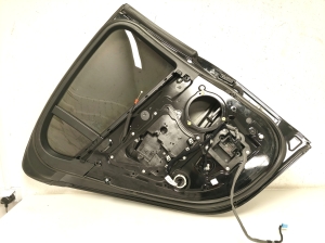 Jaguar XE (2015–2026) Rear side doors - 3